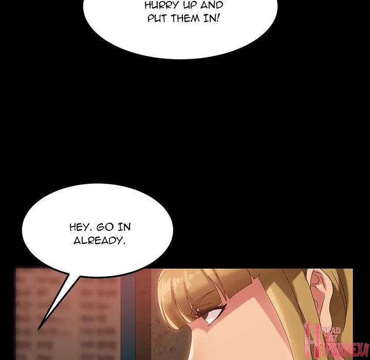 The Lucky Guy chapter 25 page 39