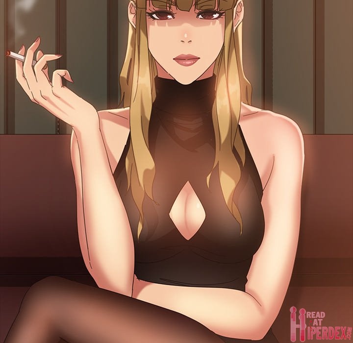 The Lucky Guy chapter 25 page 50