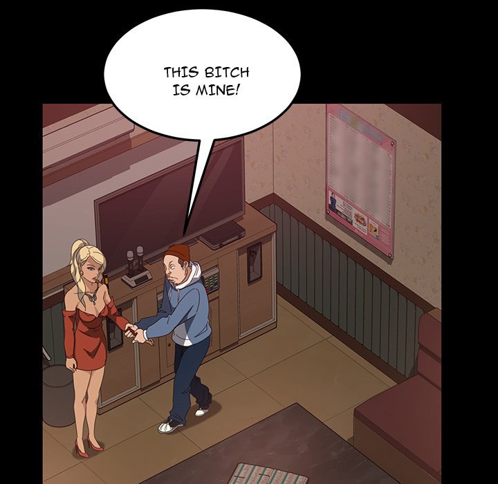 The Lucky Guy chapter 25 page 57
