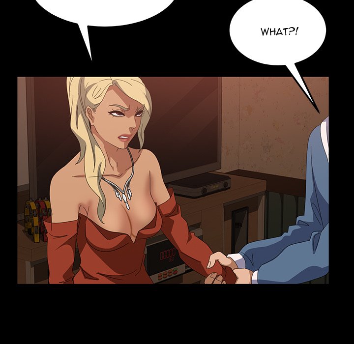 The Lucky Guy chapter 25 page 59