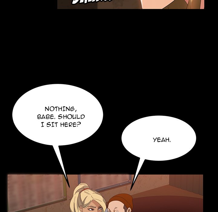 The Lucky Guy chapter 25 page 61