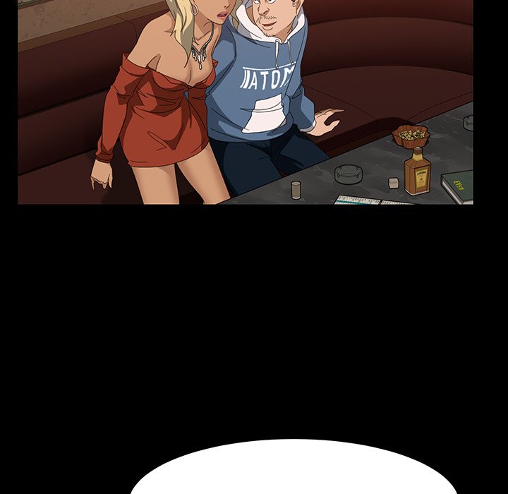 The Lucky Guy chapter 25 page 62