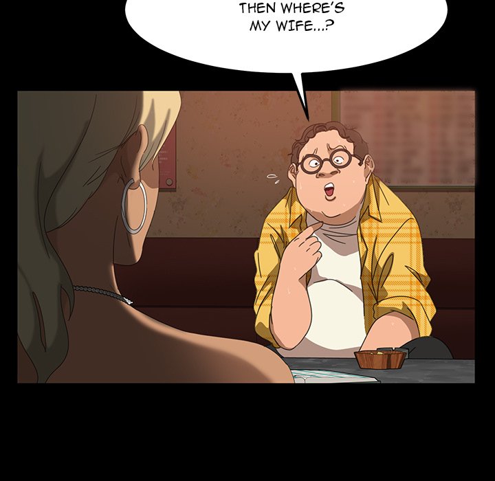 The Lucky Guy chapter 25 page 63
