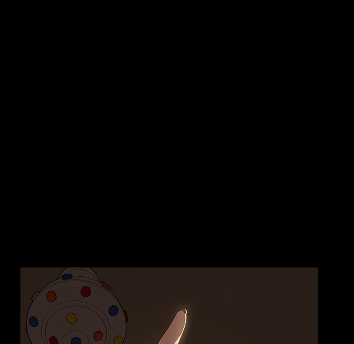 The Lucky Guy chapter 25 page 64