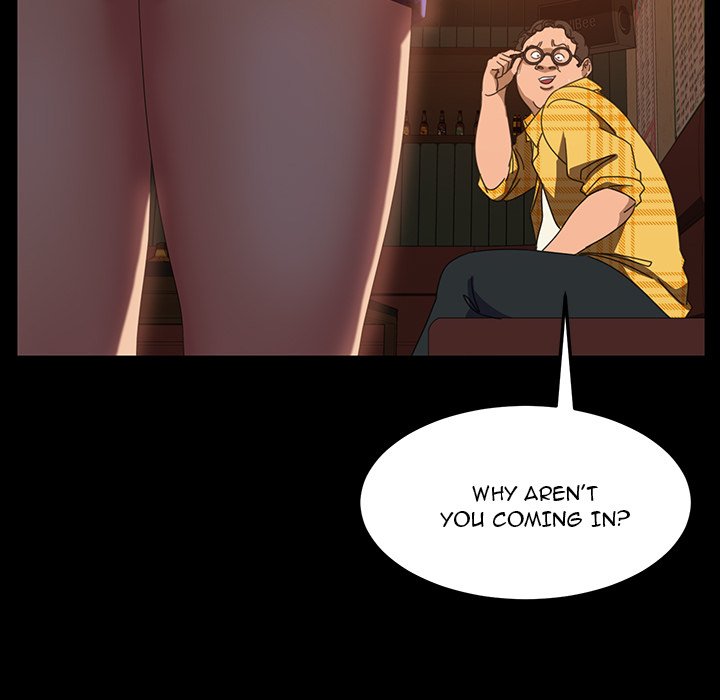 The Lucky Guy chapter 25 page 73