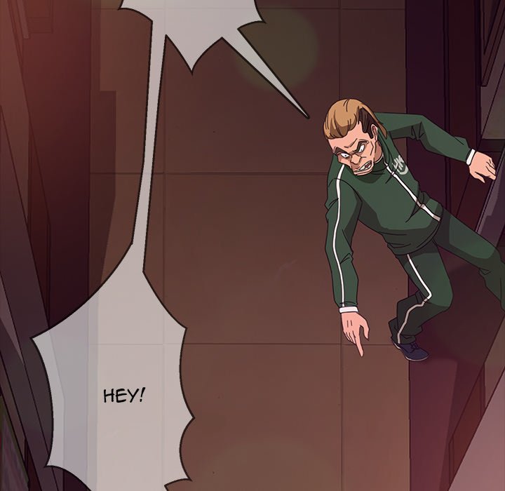 The Lucky Guy chapter 25 page 83