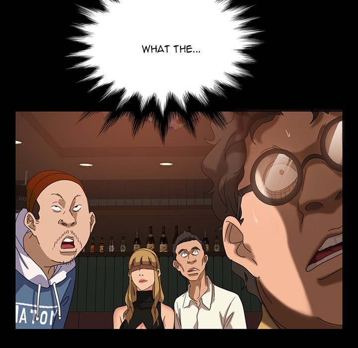 The Lucky Guy chapter 25 page 89