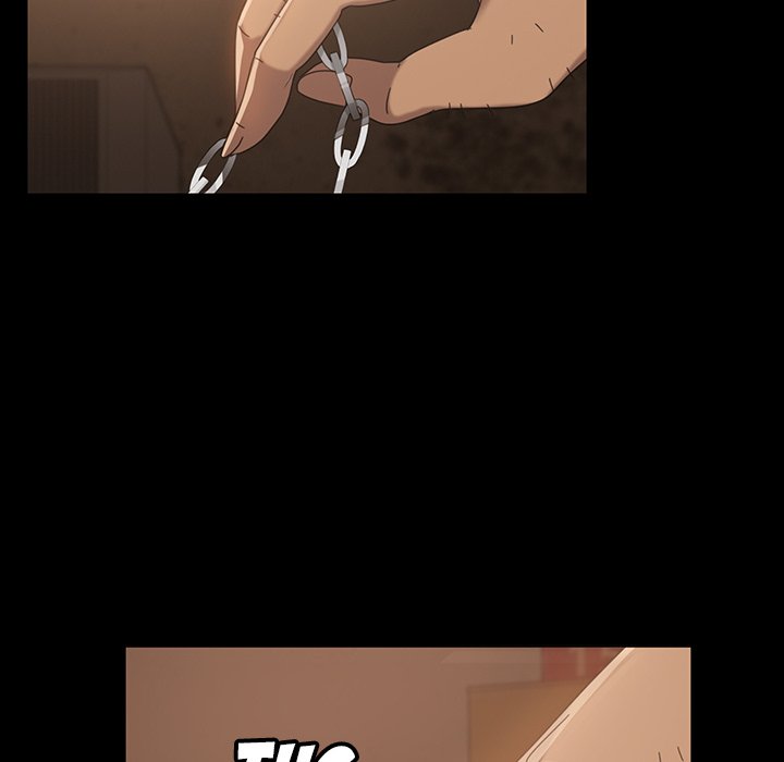 The Lucky Guy chapter 25 page 96