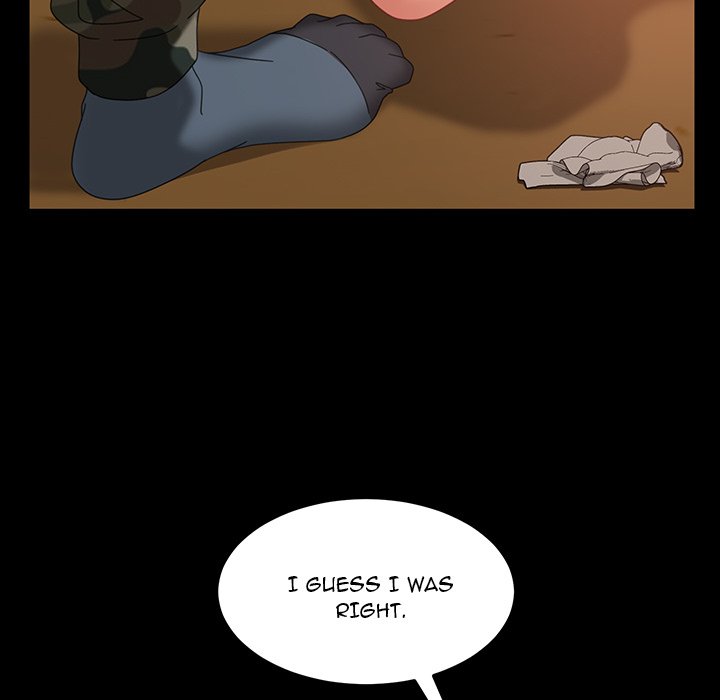 The Lucky Guy chapter 25 page 116