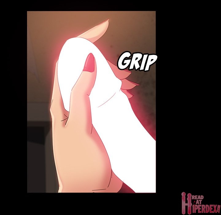 The Lucky Guy chapter 25 page 124