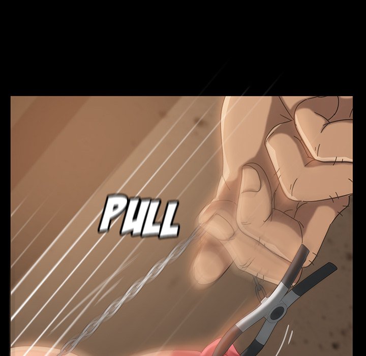 The Lucky Guy chapter 25 page 129