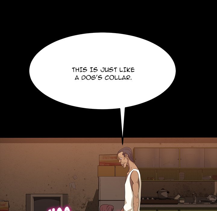The Lucky Guy chapter 25 page 134