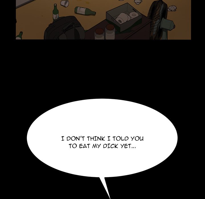 The Lucky Guy chapter 25 page 143