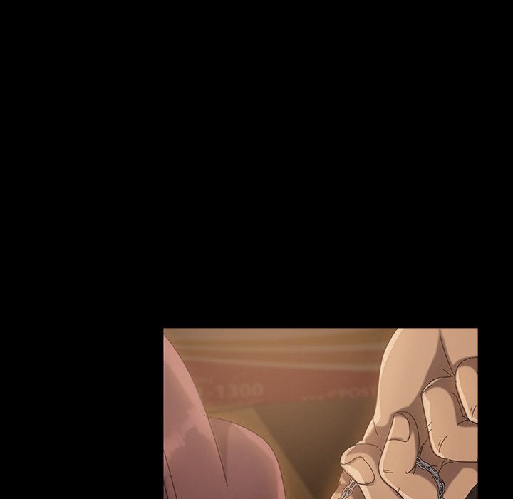 The Lucky Guy chapter 25 page 154