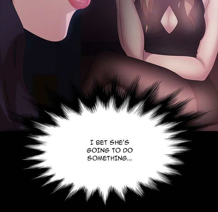 The Lucky Guy chapter 26 page 110