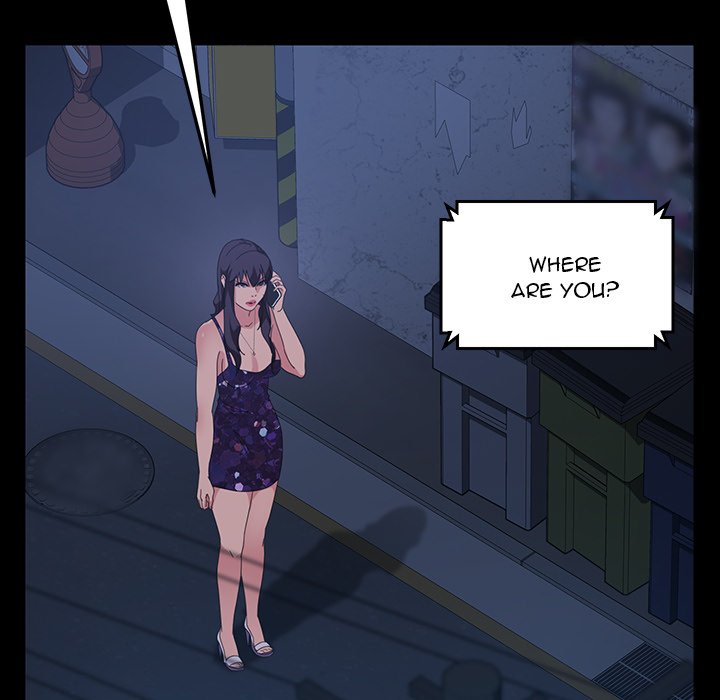 The Lucky Guy chapter 26 page 118