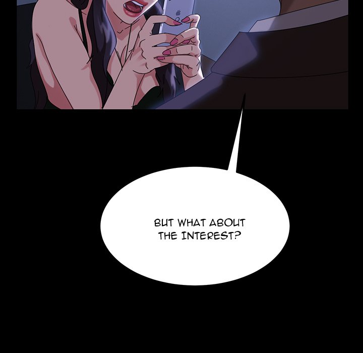 The Lucky Guy chapter 26 page 150