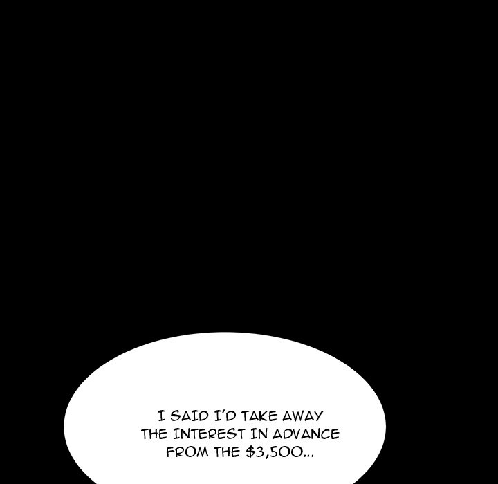 The Lucky Guy chapter 26 page 153