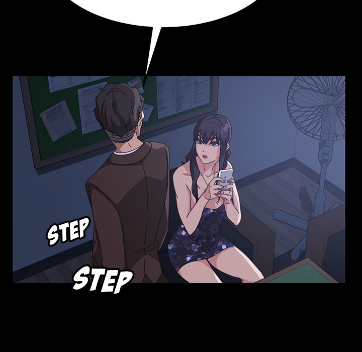 The Lucky Guy chapter 26 page 154