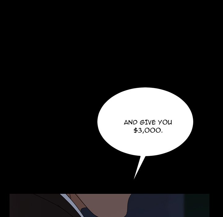The Lucky Guy chapter 26 page 155