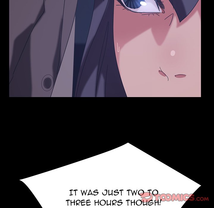 The Lucky Guy chapter 26 page 157