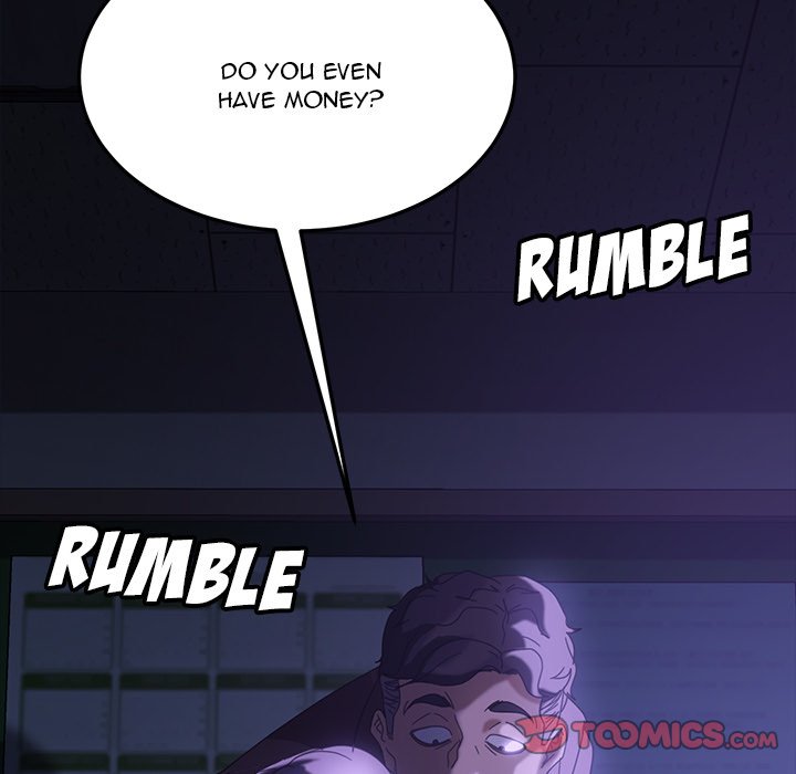 The Lucky Guy chapter 26 page 166