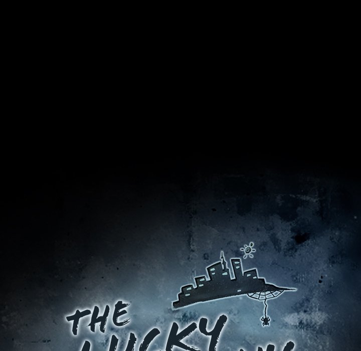 The Lucky Guy chapter 28 page 15