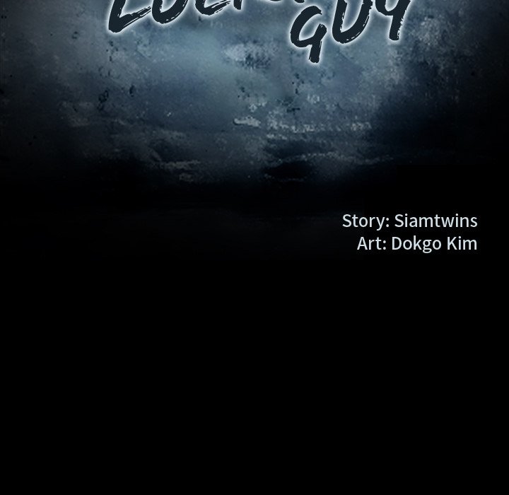 The Lucky Guy chapter 28 page 16