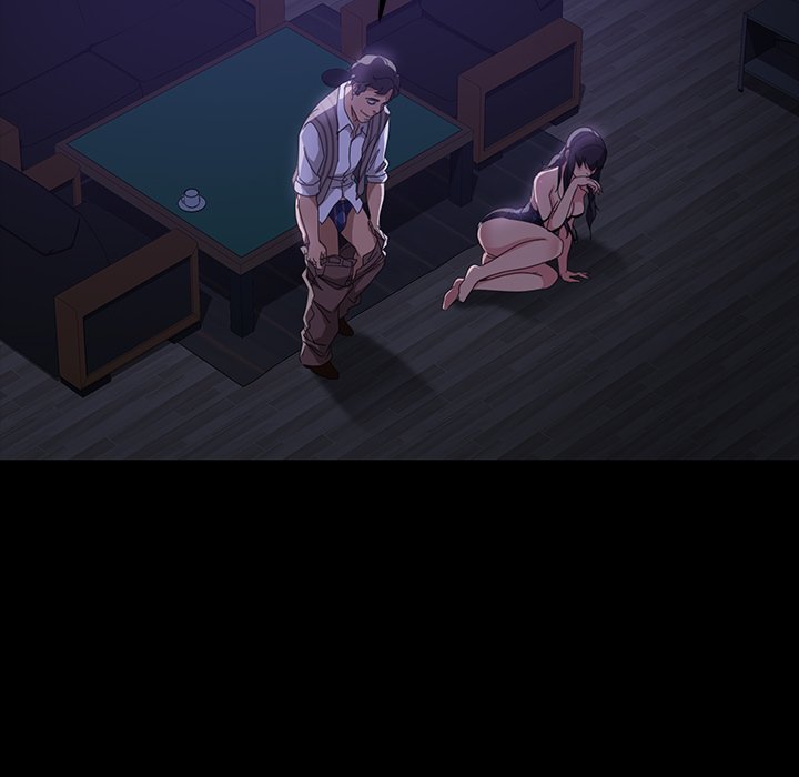 The Lucky Guy chapter 28 page 66