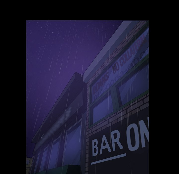 The Lucky Guy chapter 28 page 73