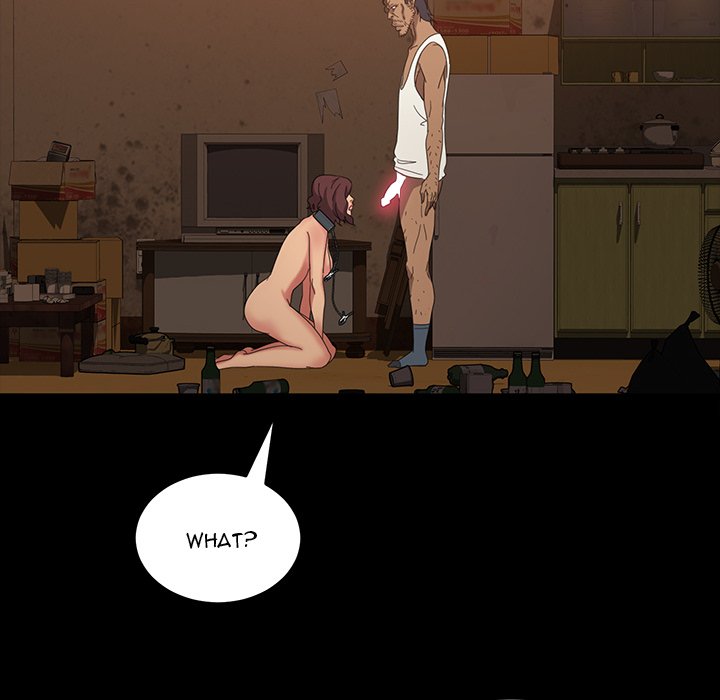 The Lucky Guy chapter 28 page 114