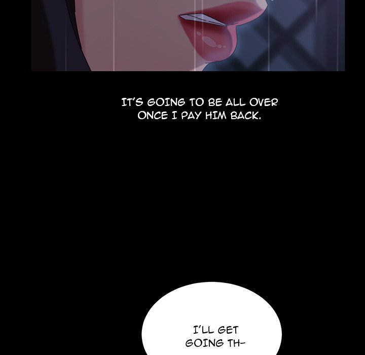 The Lucky Guy chapter 28 page 131