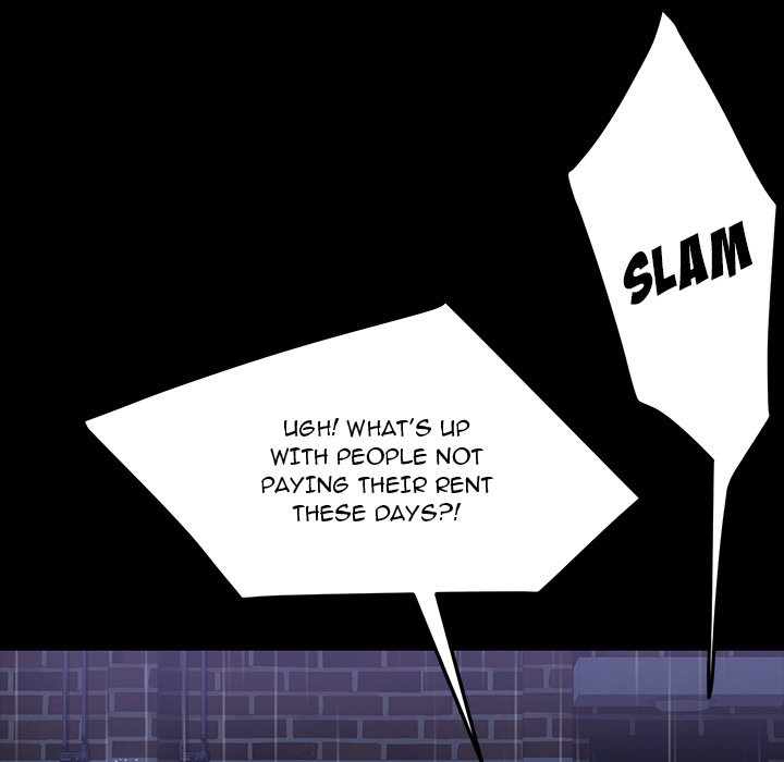 The Lucky Guy chapter 28 page 136