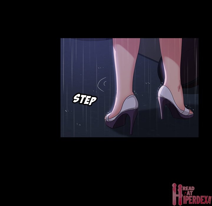 The Lucky Guy chapter 28 page 142