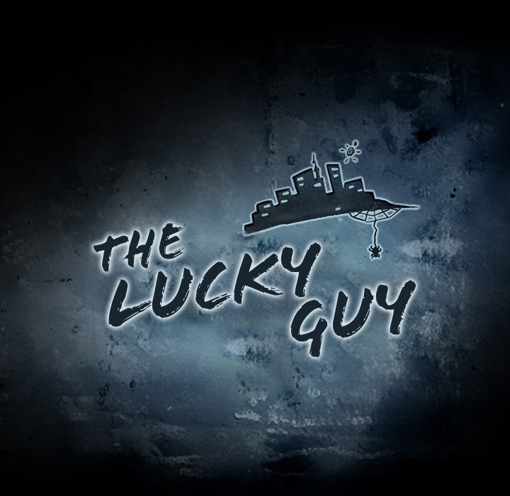 The Lucky Guy chapter 29 page 18
