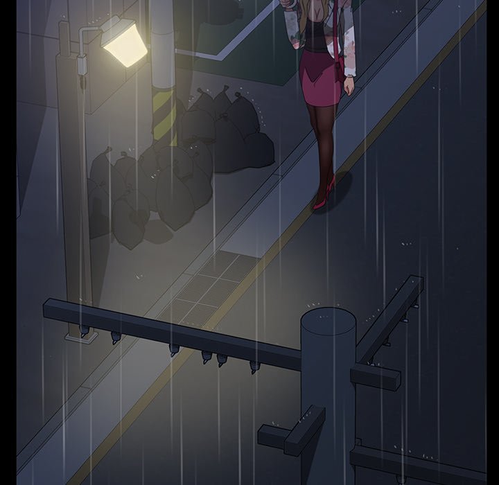 The Lucky Guy chapter 29 page 21