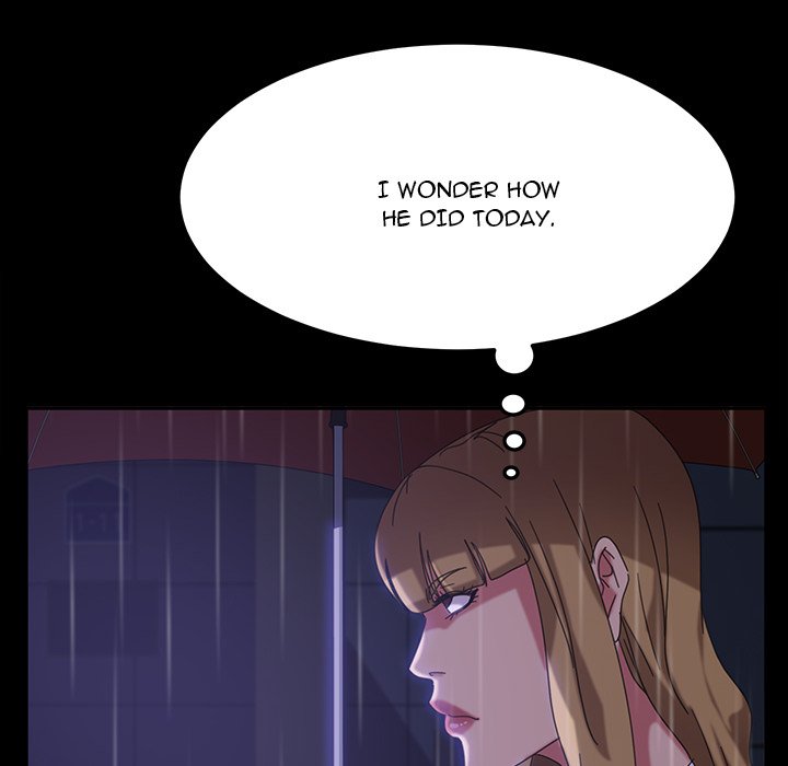 The Lucky Guy chapter 29 page 23