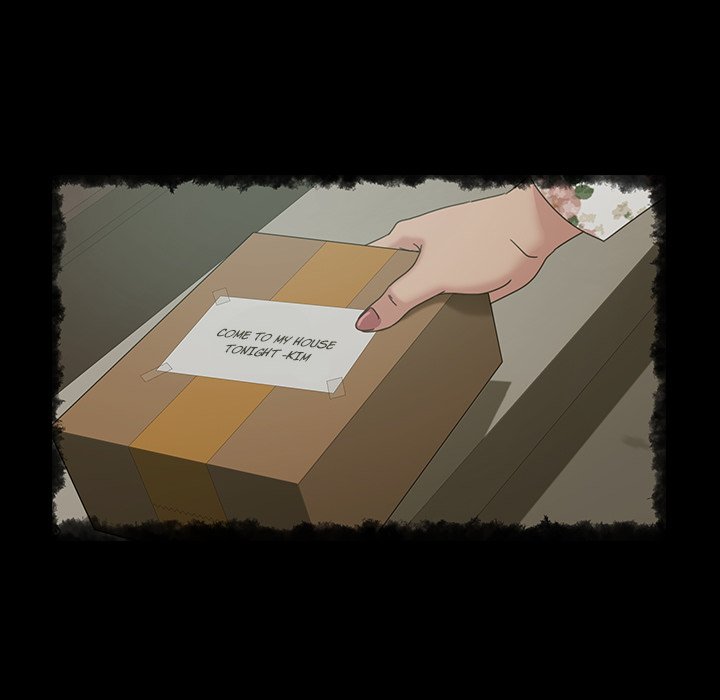 The Lucky Guy chapter 29 page 25