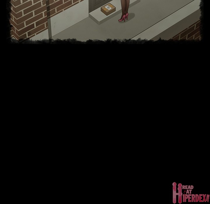 The Lucky Guy chapter 29 page 27