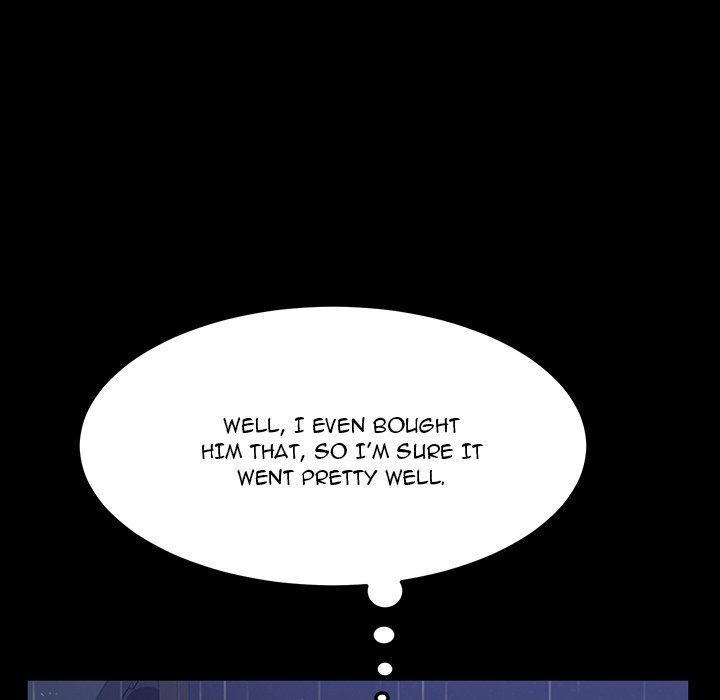 The Lucky Guy chapter 29 page 30