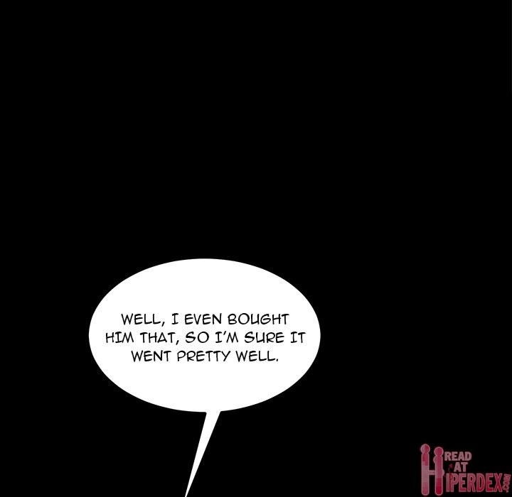 The Lucky Guy chapter 29 page 37