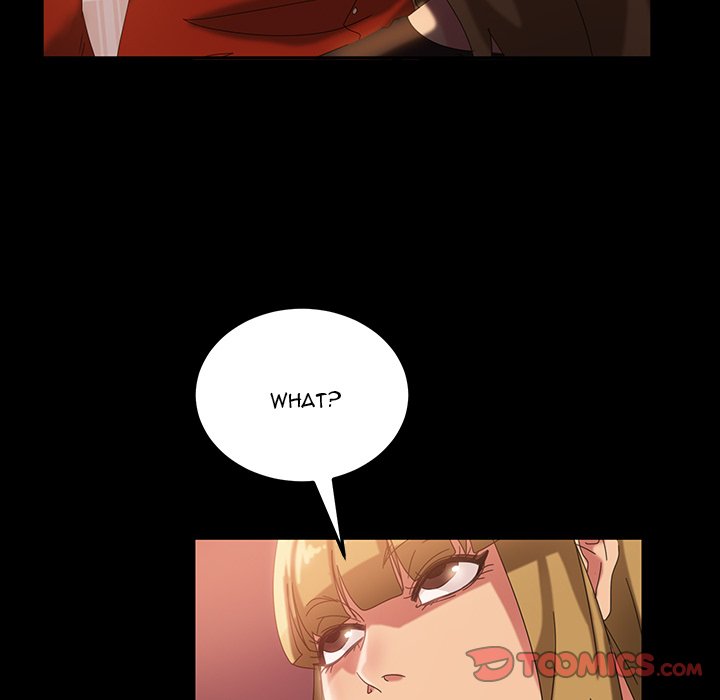 The Lucky Guy chapter 29 page 58