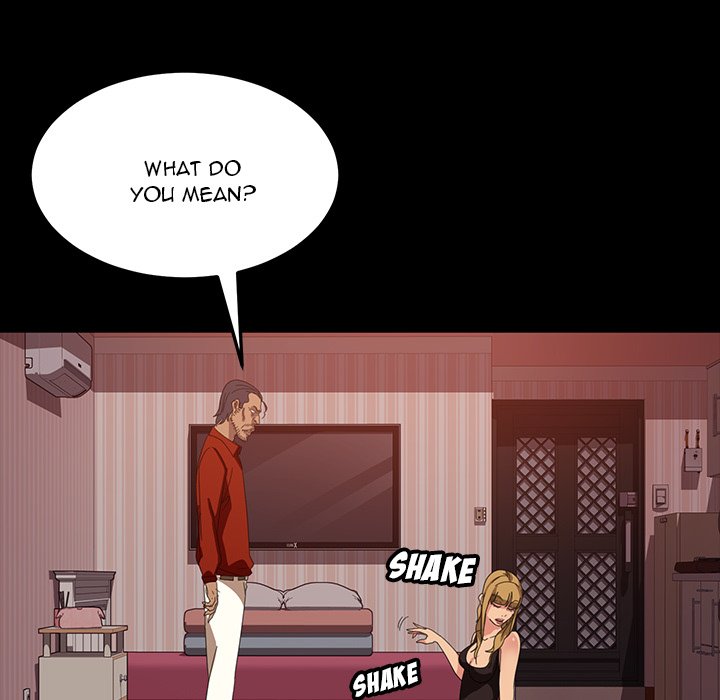 The Lucky Guy chapter 29 page 66