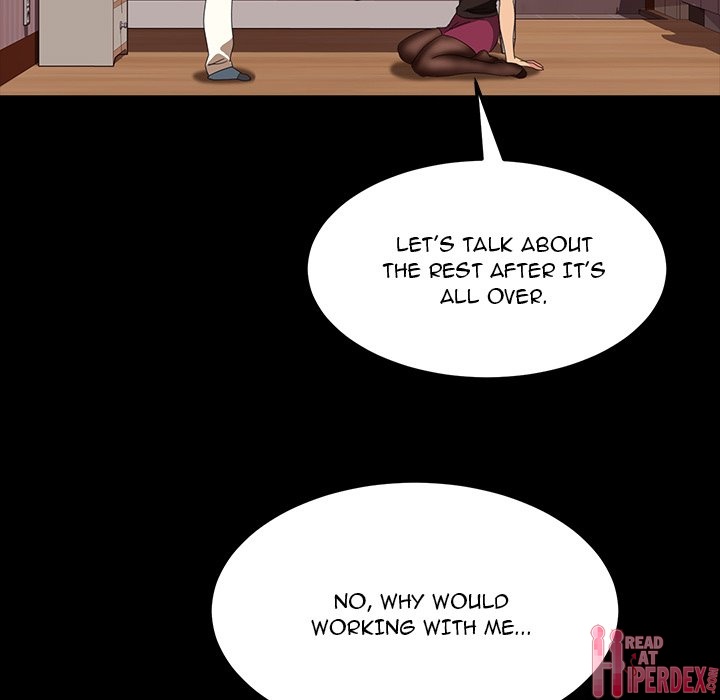 The Lucky Guy chapter 29 page 67
