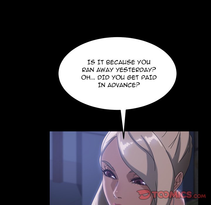 The Lucky Guy chapter 29 page 76