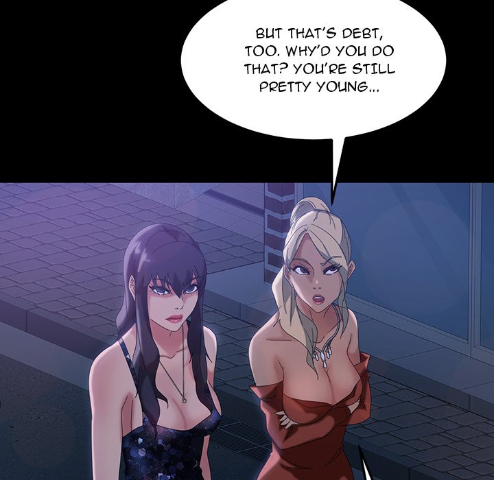 The Lucky Guy chapter 29 page 78