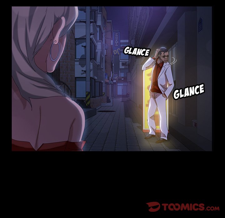 The Lucky Guy chapter 29 page 88