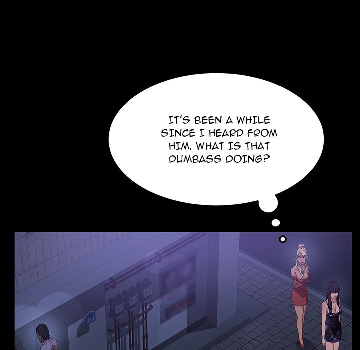 The Lucky Guy chapter 29 page 89