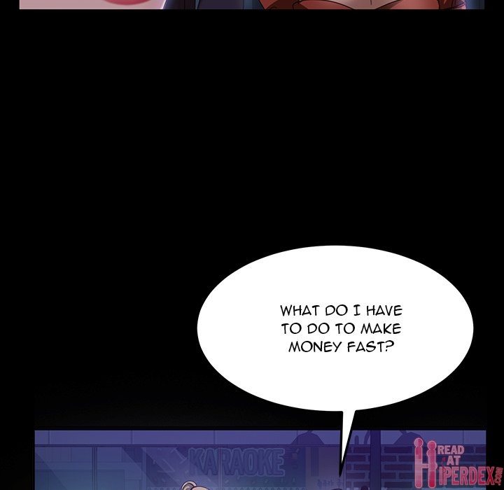 The Lucky Guy chapter 29 page 92