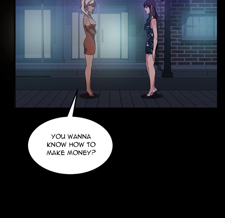 The Lucky Guy chapter 29 page 93